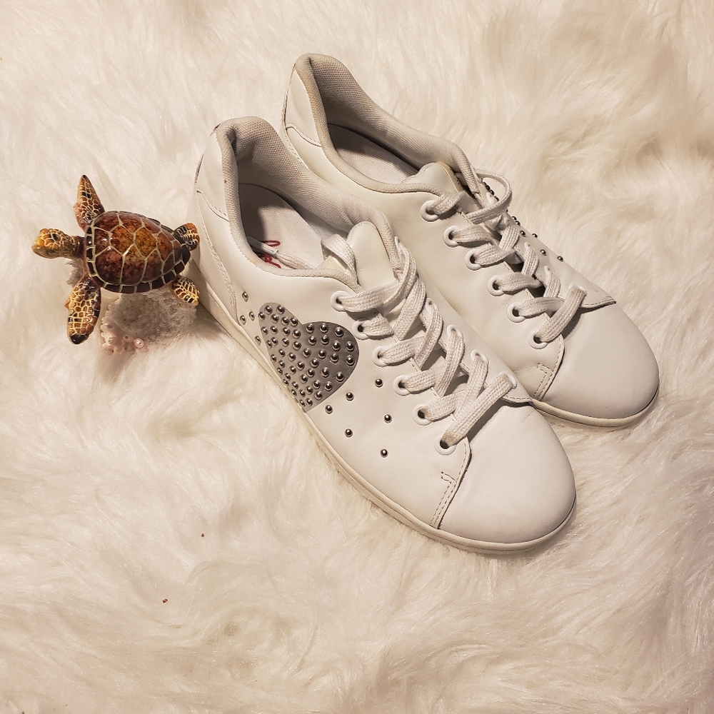 ED shoes